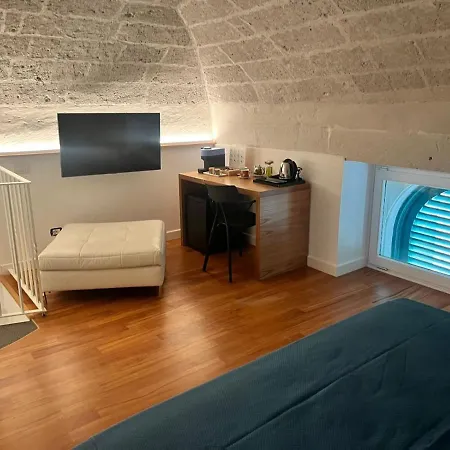Bed and breakfast Vianna