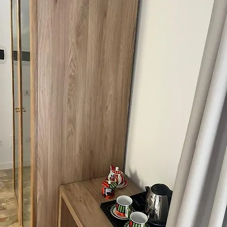 Vianna Bed and breakfast Lecce