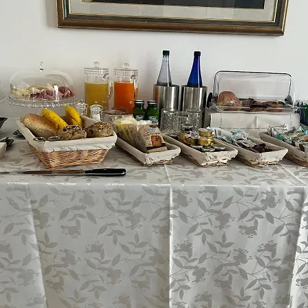 Bed and breakfast Vianna