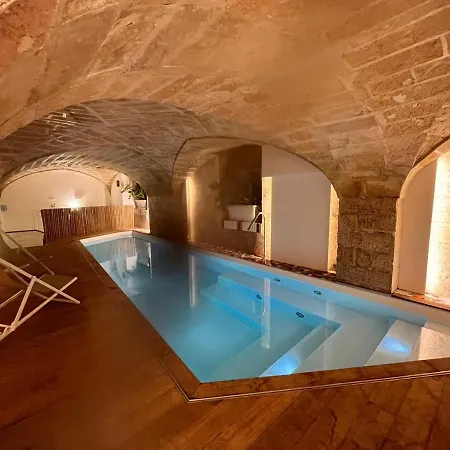 Vianna Bed and breakfast *